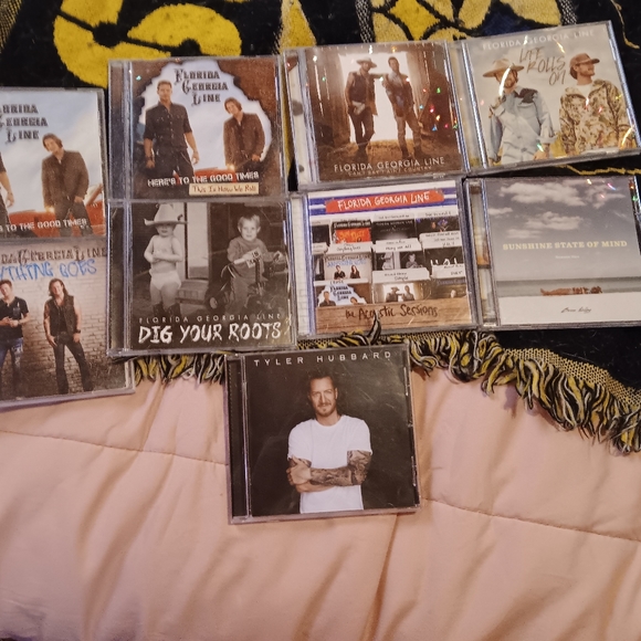 Florida Georgia line bundle - Picture 11 of 16